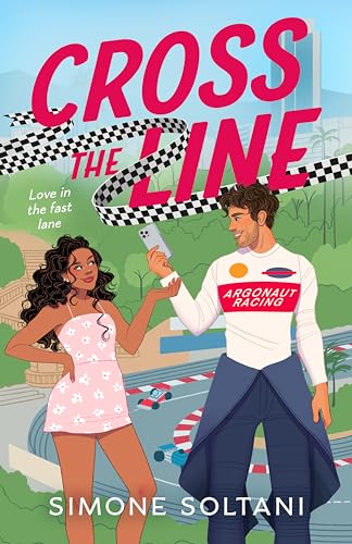 Cross the Line (Lights Out, Bk. 1)