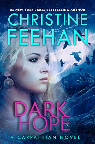 Dark Hope (Carpathian, Bk. 38)