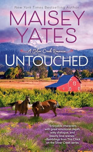Untouched (Silver Creek Romance, Bk. 2)
