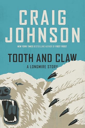 Tooth and Claw (Longmire Mysteries)