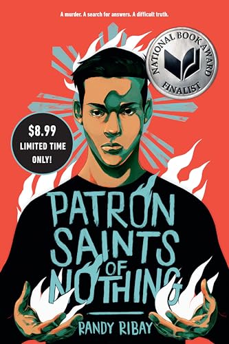 Patron Saints of Nothing