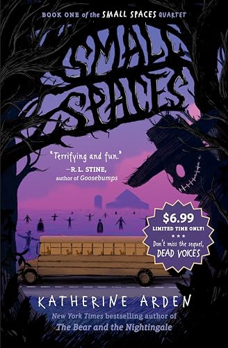 Small Spaces (Bk. 1)