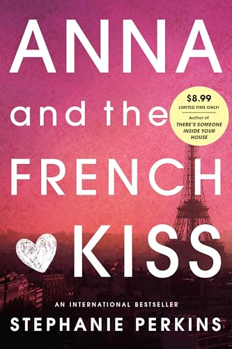 Anna and the French Kiss (Bk. 1)