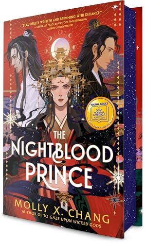 The Nightblood Prince