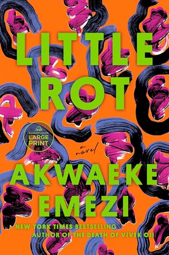 Little Rot (Large Print)