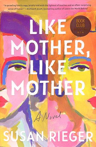 Like Mother, Like Mother (Barnes & Noble Edition)