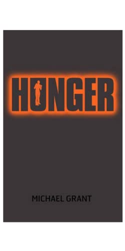 Hunger (Gone, Bk. 2)