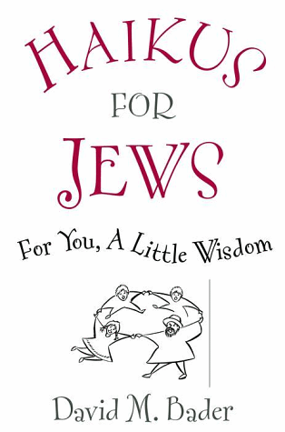 Haikus for Jews