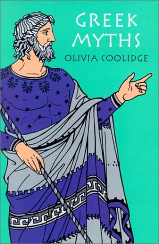 Greek Myths