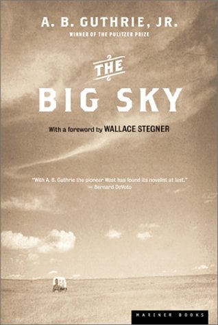 The Big Sky