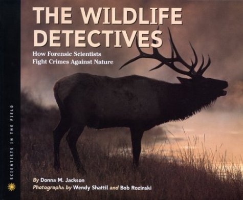 The Wildlife Detectives
