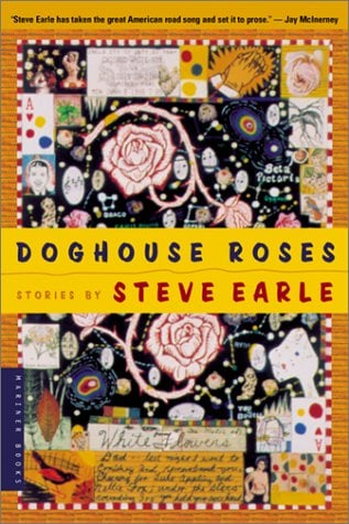 Doghouse Roses
