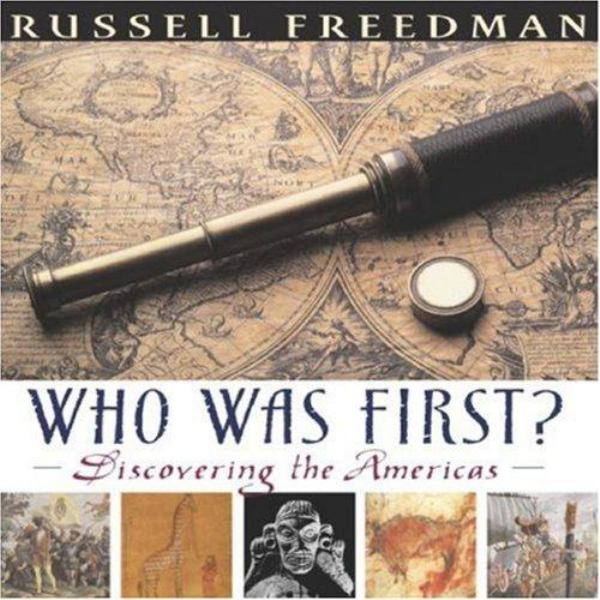Who Was First? Discovering the Americas