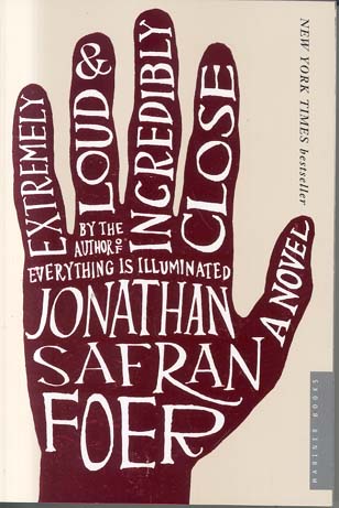 Extremely Loud and Incredibly Close