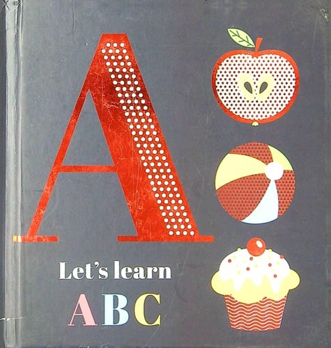 Let's Learn ABC