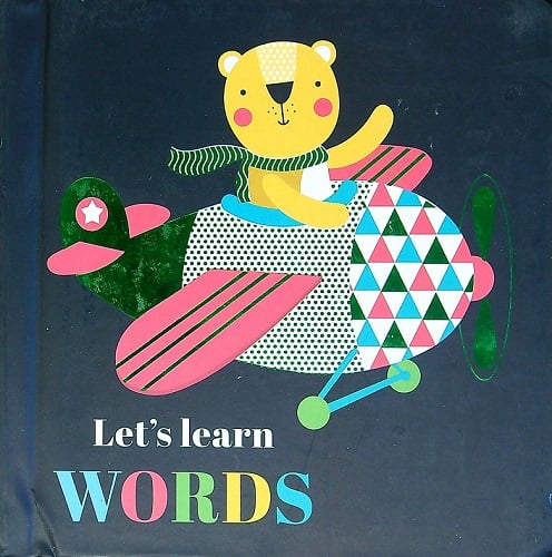 Words (Let's Learn)