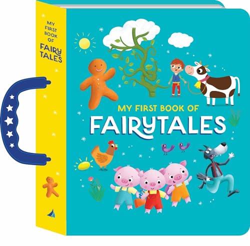 My First Book of Fairytales