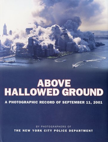 Above Hallowed Ground