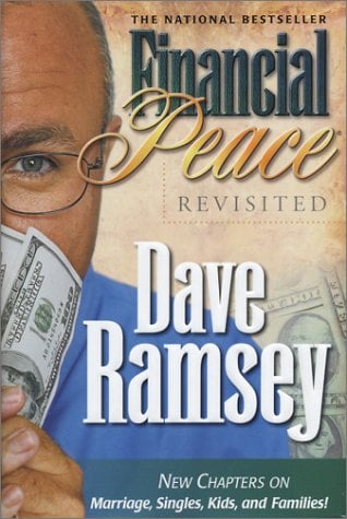 Financial Peace: Revisited (Revised)