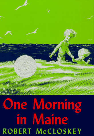 One Morning In Maine