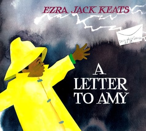 A Letter To Amy