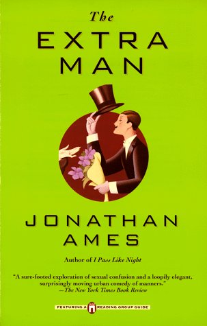 The Extra Man