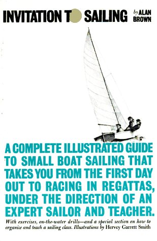 Invitation to Sailing