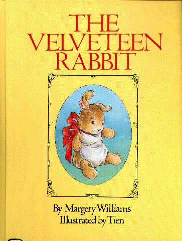 The Velveteen Rabbit