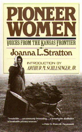 Pioneer Women