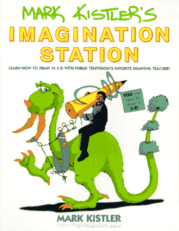 Mark Kistler's Imagination Station