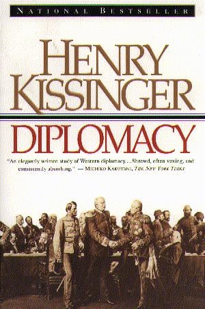 Diplomacy