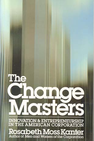 The Change Masters