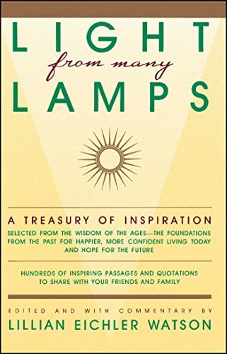 Light from Many Lamps