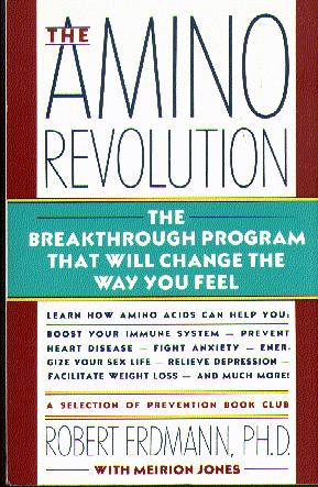 The Amino Revolution