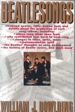 Beatlesongs