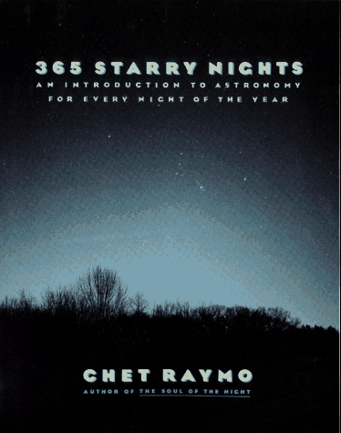 365 Starry Nights