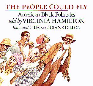The People Could Fly