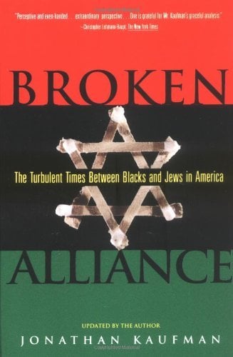 Broken Alliance