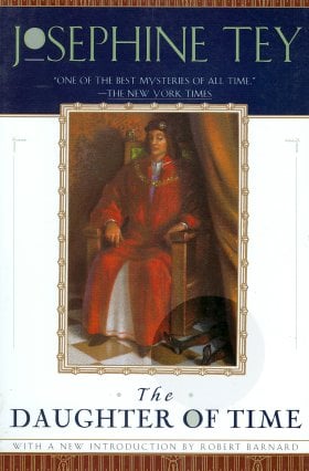 The Daughter of Time