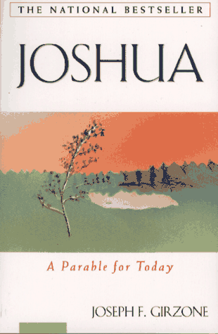 Joshua: A Parable for Today