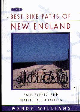 The Best Bike Paths Of New England