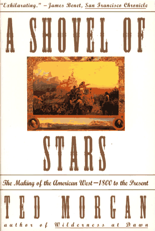 A Shovel of Stars