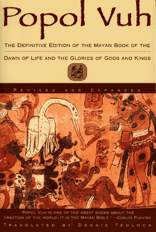 Popol Vuh (Revised and Expanded)