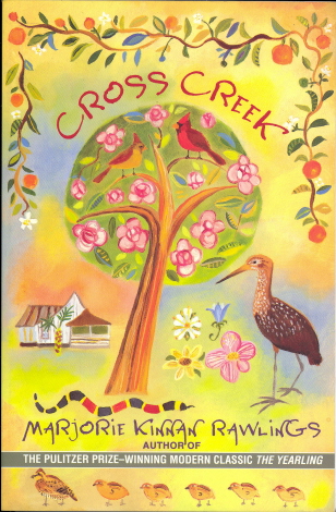 Cross Creek