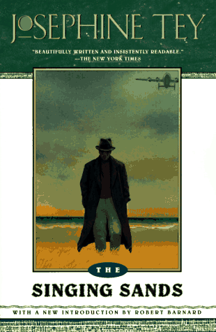 The Singing Sands