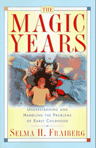 The Magic Years