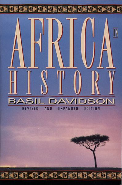 Africa in History