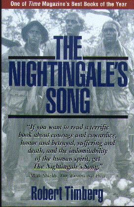 The Nightingale's Song
