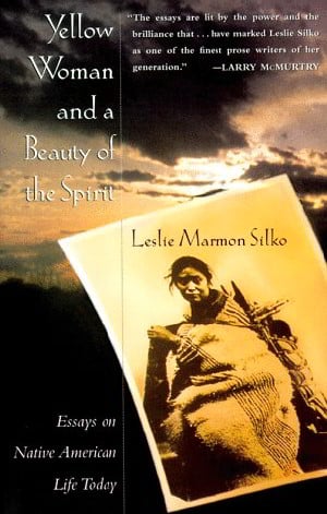 Yellow Woman and a Beauty of the Spirit