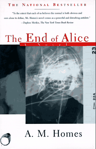 The End of Alice